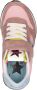 Sun 68 Sun68 Stargirl Glitter meisjes sneaker Roze - Thumbnail 3