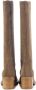 NUBIKK Hoge Laarzen Dames Cassie Boot Sue Maat: 36 Materiaal: Suède Kleur: Bruin - Thumbnail 7