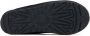 UGG Pantoffels Heren Sloffen Instappers Suède Harde zool Dichte hiel 5950 Zwart - Thumbnail 4