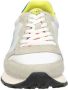 Sun68 Kleurrijke Herensneaker met Optimaal Comfort en Extra Stabiliteit White Heren - Thumbnail 6