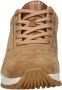 Skechers Uno Rugged suède sneakers cognac - Thumbnail 4