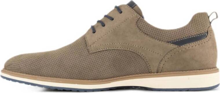 veterschoenen taupe