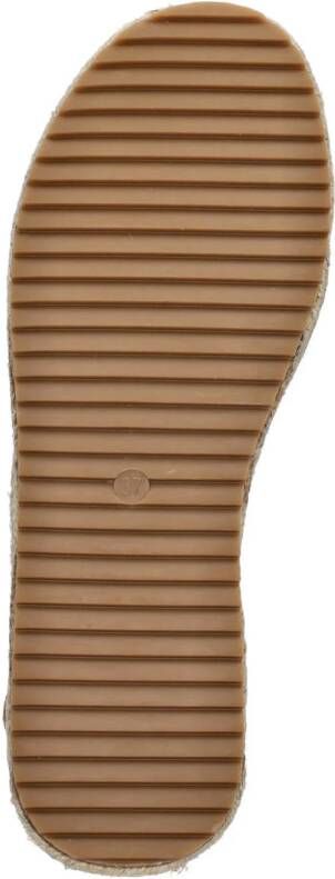 Dolcis espadrilles beige