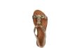 Dolcis sandalen goud - Thumbnail 2