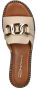 Dolcis slippers beige - Thumbnail 4