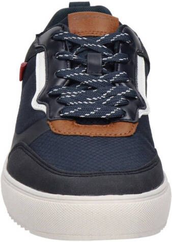 Dolcis sneakers donkerblauw
