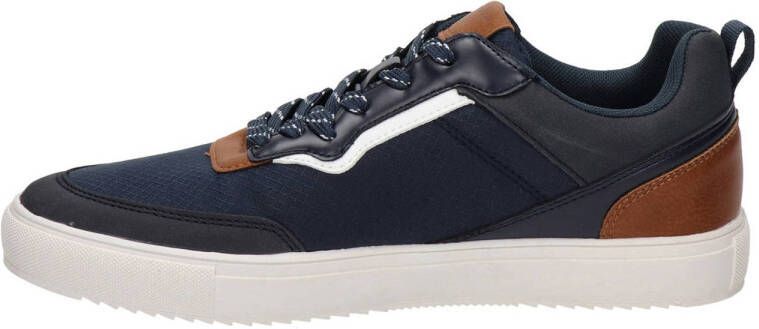 Dolcis sneakers donkerblauw