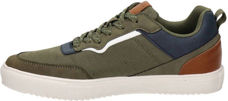 Dolcis sneakers groen