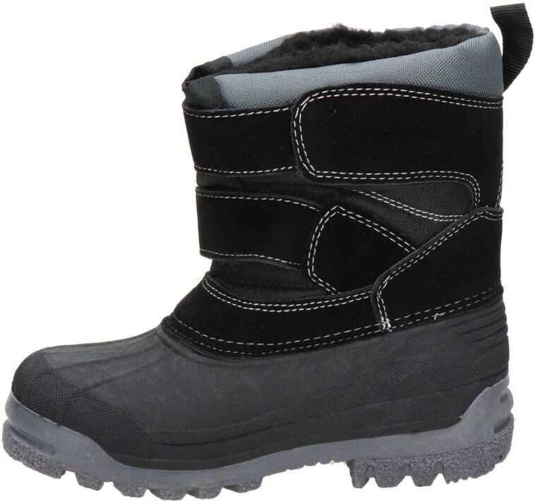 Dolcis snowboots zwart