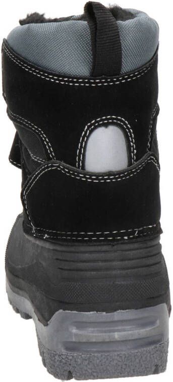 Dolcis snowboots zwart