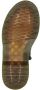 Dr. Martens Dr Martens 1460 K Veterboots Laarzen Met Veters Rood - Thumbnail 4