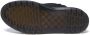 Dr. Martens Klompen Brookline Mule Black Bronx Suede - Thumbnail 3