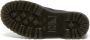 Dr. Martens Zwarte Plateauboots met Rits Gratis Verzending Black Dames - Thumbnail 5