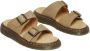 Dr. Martens Klassieke Sliders voor dagelijks gebruik Brown - Thumbnail 17