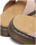 Dr. Martens Josef suède slippers Powder Pink Milled Nubuck WP - Thumbnail 3