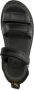 Dr. Martens Klaire J Black T Lamper leren sandalen zwart Meisjes Leer Effen 32 - Thumbnail 10