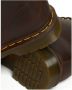 Dr Martens Dr. Martens 1460 J Gaucho Wildhorse Lamper leren veterboots donkerbruin - Thumbnail 8