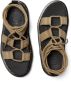 Dr. Martens Sandalen Nartilla Savannah Tan Tumbled Nubuck - Thumbnail 4