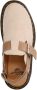 Dr. Martens Jorge II suède slippers met hielband beige - Thumbnail 3