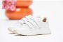 DWRS Cali leren sneakers wit - Thumbnail 2