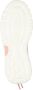 DWRS LABEL DWRS Pluto | multi | white multi Wit Leer Lage sneakers Dames - Thumbnail 7