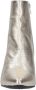 Dwrs Dames Enkellaars Lugano Champagne Goud - Thumbnail 3