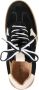DWRS LABEL DWRS Mirabel dames sneakers zwart - Thumbnail 3