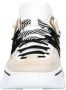 Dwrs Dames Sneakers Orion Sand champagne Zand - Thumbnail 3