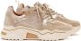 DWRS PLUTO corduroy chunky sneakers beige - Thumbnail 2