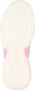 DWRS Pluto leren sneakers met pailletten roze blauw Meisjes Leer Meerkleurig 35 - Thumbnail 8