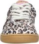 DWRS LABEL DWRS POONA panterprint sneakers dames Suede Dames - Thumbnail 5