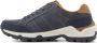 Easy Street comfort chunky sneakers donkerblauw - Thumbnail 2