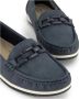 Easy Street comfort instappers blauw - Thumbnail 2