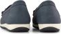 Easy Street comfort instappers blauw - Thumbnail 3