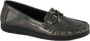 Easy Street comfort mocassins grijs - Thumbnail 3
