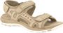 Easy Street comfort sandalen beige - Thumbnail 3