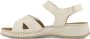 Easy Street comfort sandalen ecru - Thumbnail 2