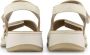 Easy Street comfort sandalen ecru - Thumbnail 3
