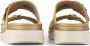 Easy Street comfort slippers beige - Thumbnail 3