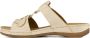 Easy Street comfort slippers beige - Thumbnail 2