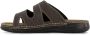 Easy Street comfort slippers bruin - Thumbnail 2