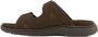 Easy Street comfort slippers bruin - Thumbnail 3