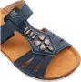 Easy Street comfort slippers donkerblauw - Thumbnail 3