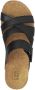 Easy Street comfort slippers zwart - Thumbnail 2