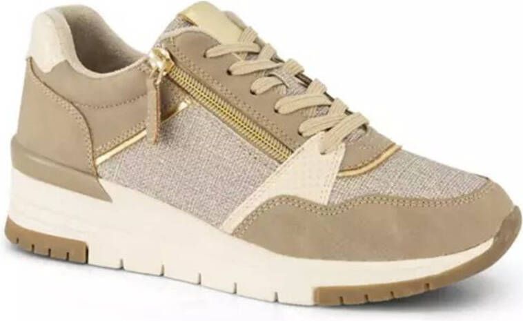 Easy Street comfort sneakers beige