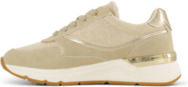 Easy Street comfort sneakers beige