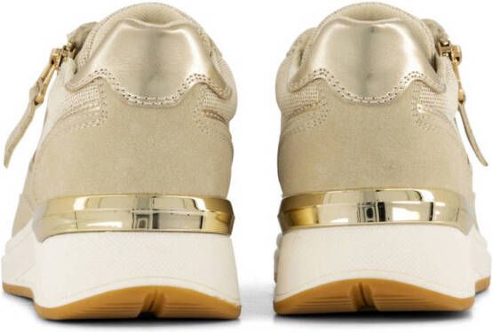 Easy Street comfort sneakers beige