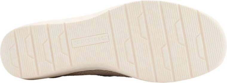 Easy Street comfort sneakers taupe