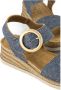 Easy Street denim sleehakken blauw - Thumbnail 2