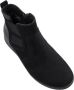 Easy Street gevoerde enkelboots zwart - Thumbnail 3